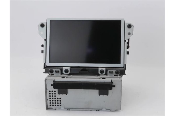 Recambio de pantalla para ford focus berlina (cew) 1.5 business referencia OEM IAM   