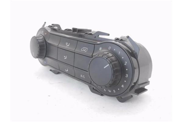 Recambio de mandos climatizador para mercedes-benz vito furgón (447) 2.1 114/116 cdi, 119 cdi/bt 4x4 extralang (447.605) referen