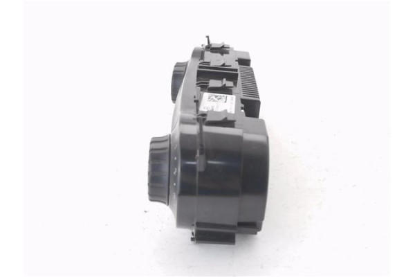 Recambio de mandos climatizador para mercedes-benz vito furgón (447) 2.1 114/116 cdi, 119 cdi/bt 4x4 extralang (447.605) referen