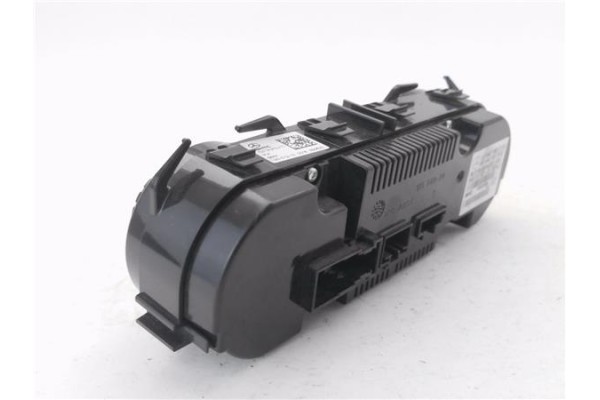 Recambio de mandos climatizador para mercedes-benz vito furgón (447) 2.1 114/116 cdi, 119 cdi/bt 4x4 extralang (447.605) referen