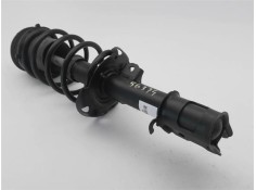 Recambio de amortiguador delantero completo para opel corsa c 1.0 referencia OEM IAM 9127454 9837414380 