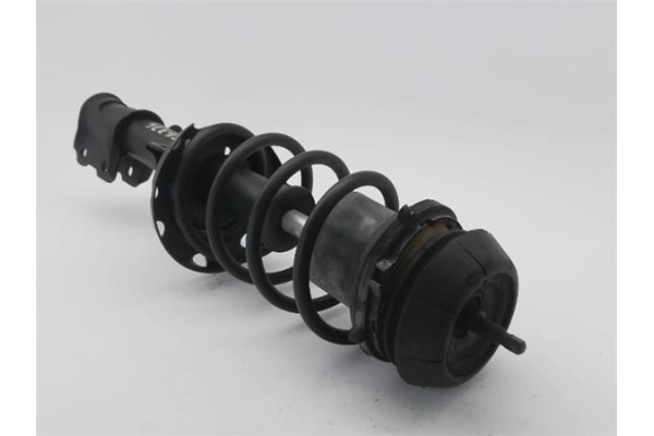Recambio de amortiguador delantero completo para opel corsa c 1.0 referencia OEM IAM 9127454 9837414380 