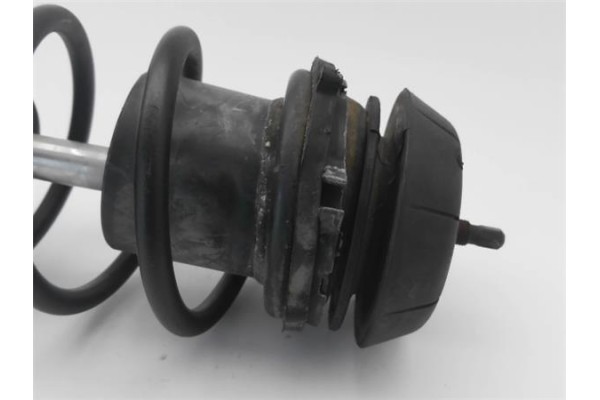 Recambio de amortiguador delantero completo para opel corsa c 1.0 referencia OEM IAM 9127454 9837414380 