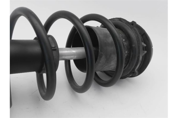 Recambio de amortiguador delantero completo para opel corsa c 1.0 referencia OEM IAM 9127454 9837414380 