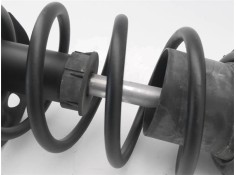 Recambio de amortiguador delantero completo para opel corsa c 1.0 referencia OEM IAM 9127454 9837414380 