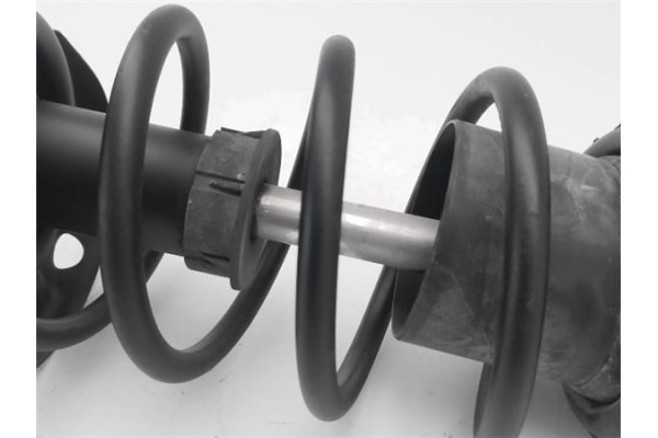 Recambio de amortiguador delantero completo para opel corsa c 1.0 referencia OEM IAM 9127454 9837414380 