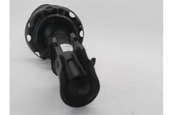 Recambio de amortiguador delantero completo para opel corsa c 1.0 referencia OEM IAM 9127454 9837414380 