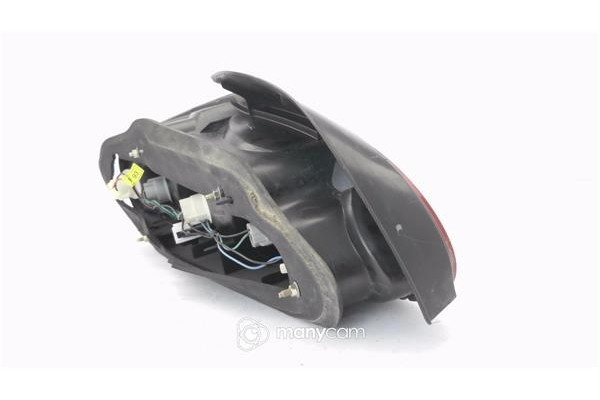Recambio de piloto trasero derecho para hyundai lantra berlina (rd) 1.6 i referencia OEM IAM 9240229520  