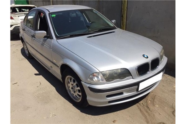 Recambio de amortiguador delantero derecho para bmw serie 3 berlina (e46) 2.0 320d referencia OEM IAM 31311096850  