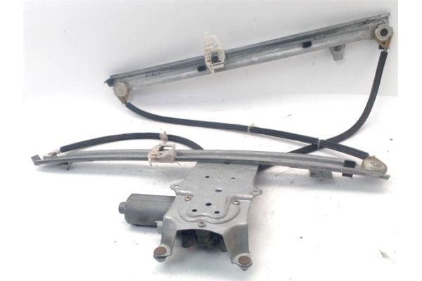 Recambio de elevalunas electrico delantero derecho para citroen xsara picasso 2.0 hdi referencia OEM IAM   
