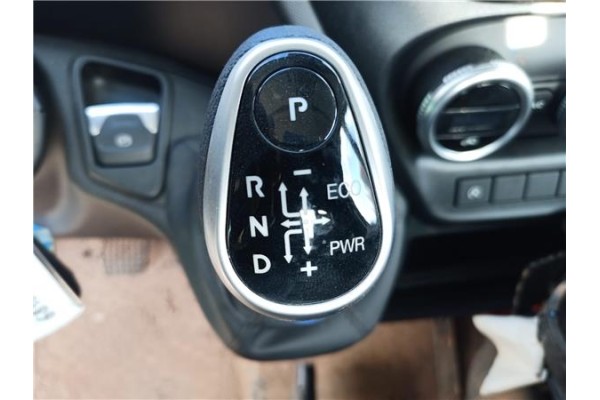 iveco tecnove fiberglass del año 2024