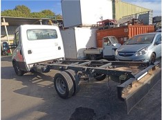 iveco tecnove fiberglass del año 2024