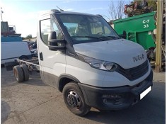 iveco tecnove fiberglass del año 2024