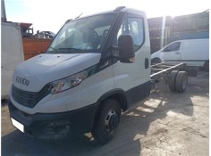 iveco tecnove fiberglass del año 2024