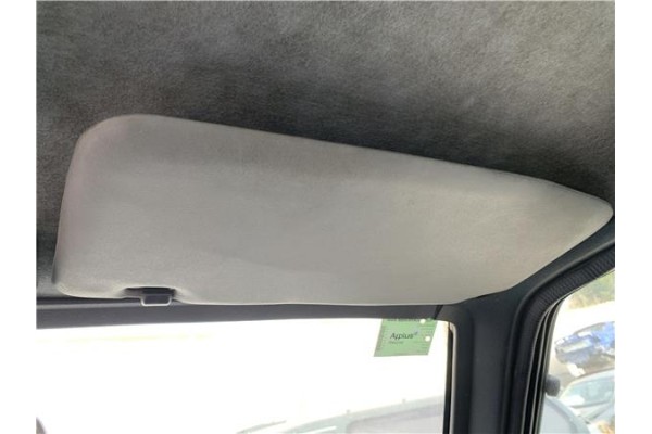 Recambio de parasol derecho para suzuki vitara (se/sf/et) 1.6 i 16v (et, ta02) referencia OEM IAM 8480160A00  