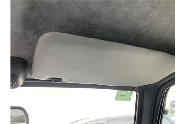 Recambio de parasol derecho para suzuki vitara (se/sf/et) 1.6 i 16v (et, ta02) referencia OEM IAM 8480160A00  