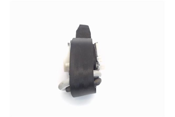 Recambio de cinturon seguridad trasero izquierdo para volkswagen caddy (2k) 1.9 kombi referencia OEM IAM 2K0857811E 34023163 