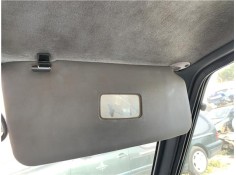 Recambio de parasol derecho para suzuki vitara (se/sf/et) 1.6 i 16v (et, ta02) referencia OEM IAM 8480160A00  