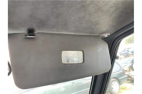 Recambio de parasol derecho para suzuki vitara (se/sf/et) 1.6 i 16v (et, ta02) referencia OEM IAM 8480160A00  