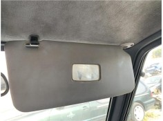 Recambio de parasol derecho para suzuki vitara (se/sf/et) 1.6 i 16v (et, ta02) referencia OEM IAM 8480160A00  