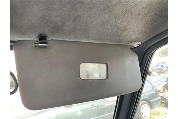 Recambio de parasol derecho para suzuki vitara (se/sf/et) 1.6 i 16v (et, ta02) referencia OEM IAM 8480160A00  