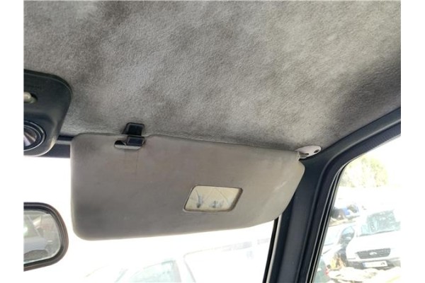 Recambio de parasol derecho para suzuki vitara (se/sf/et) 1.6 i 16v (et, ta02) referencia OEM IAM 8480160A00  