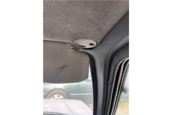 Recambio de parasol derecho para suzuki vitara (se/sf/et) 1.6 i 16v (et, ta02) referencia OEM IAM 8480160A00  