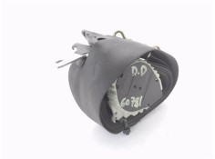 Recambio de cinturon seguridad delantero derecho para citroen c3 1.4 i referencia OEM IAM 96408406XX TRW2443594D 