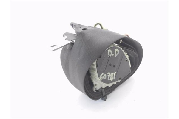 Recambio de cinturon seguridad delantero derecho para citroen c3 1.4 i referencia OEM IAM 96408406XX TRW2443594D 