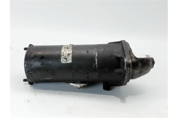 Recambio de motor arranque para opel astra g berlina 1.7 elegance referencia OEM IAM 0001110115 2339303219719 