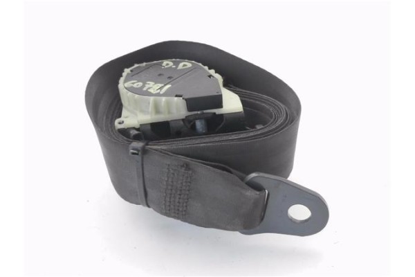 Recambio de cinturon seguridad delantero derecho para citroen c3 1.4 i referencia OEM IAM 96408406XX TRW2443594D 