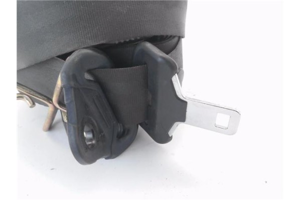 Recambio de cinturon seguridad delantero derecho para citroen c3 1.4 i referencia OEM IAM 96408406XX TRW2443594D 