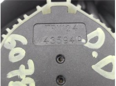 Recambio de cinturon seguridad delantero derecho para citroen c3 1.4 i referencia OEM IAM 96408406XX TRW2443594D 