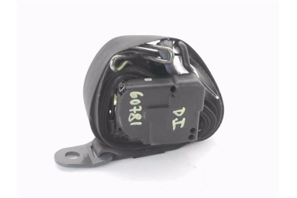 Recambio de cinturon seguridad delantero izquierdo para citroen c3 1.4 i referencia OEM IAM 96408405XX TRW2443594 