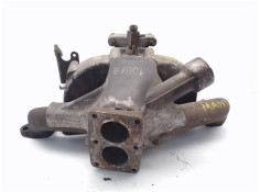 Recambio de colector escape para opel manta b 2.0 s referencia OEM IAM 90080086  