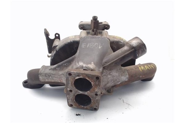 Recambio de colector escape para opel manta b 2.0 s referencia OEM IAM 90080086  