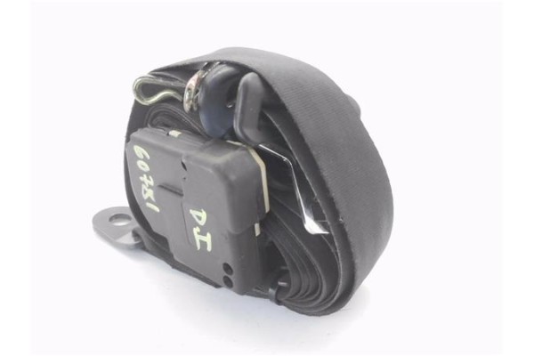 Recambio de cinturon seguridad delantero izquierdo para citroen c3 1.4 i referencia OEM IAM 96408405XX TRW2443594 