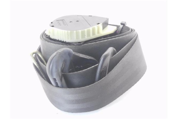 Recambio de cinturon seguridad delantero izquierdo para citroen c3 1.4 i referencia OEM IAM 96408405XX TRW2443594 