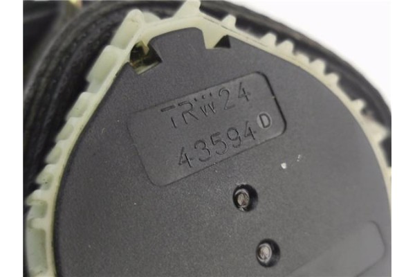 Recambio de cinturon seguridad delantero izquierdo para citroen c3 1.4 i referencia OEM IAM 96408405XX TRW2443594 