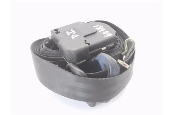 Recambio de cinturon seguridad delantero izquierdo para citroen c3 1.4 i referencia OEM IAM 96408405XX TRW2443594 