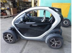 renault twizy del año 2012