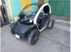 renault twizy del año 2012