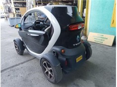 renault twizy del año 2012