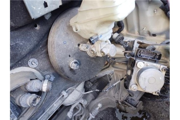 Recambio de servofreno para peugeot bipper 1.4 básico referencia OEM IAM 30201C0067 0204051784 