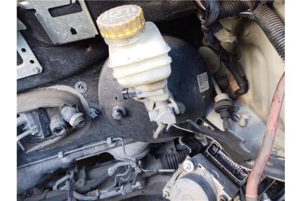 Recambio de servofreno para peugeot bipper 1.4 básico referencia OEM IAM 30201C0067 0204051784 