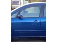 Recambio de elevalunas electrico delantero izquierdo para audi a2 (8z) 1.6 fsi referencia OEM IAM   