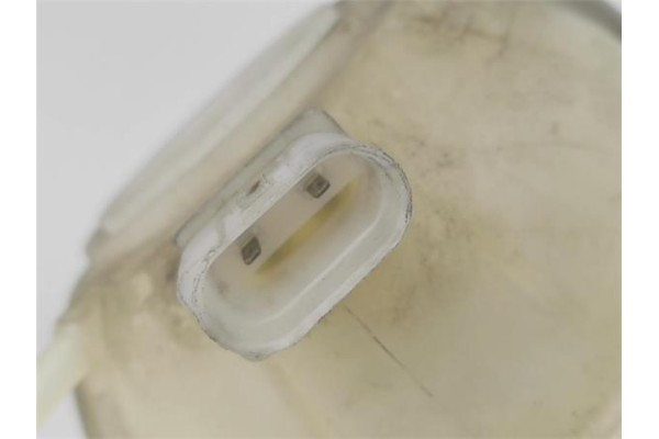 Recambio de botella expansion para volkswagen polo iv (9n1) 1.2 referencia OEM IAM 6Q0121407  6Q0121407A , SKODA | 6Q0121407B , 