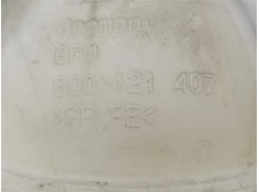 Recambio de botella expansion para volkswagen polo iv (9n1) 1.2 referencia OEM IAM 6Q0121407  6Q0121407A , SKODA | 6Q0121407B , 