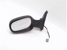 Recambio de retrovisor electrico izquierdo para nissan primera berlina (p11) referencia OEM IAM   