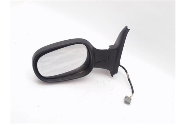 Recambio de retrovisor electrico izquierdo para nissan primera berlina (p11) referencia OEM IAM   